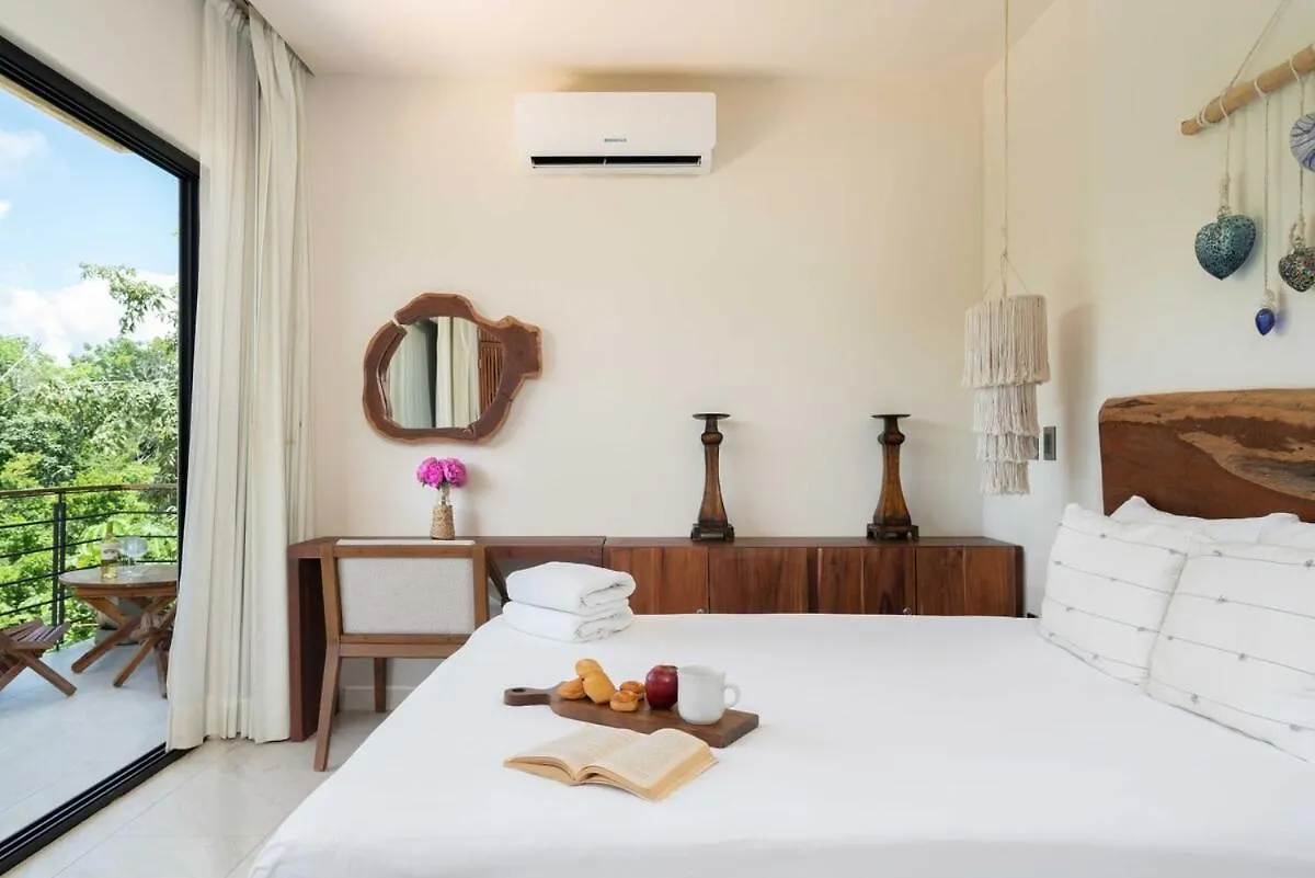 Acinte Appartement Tulum Pueblo