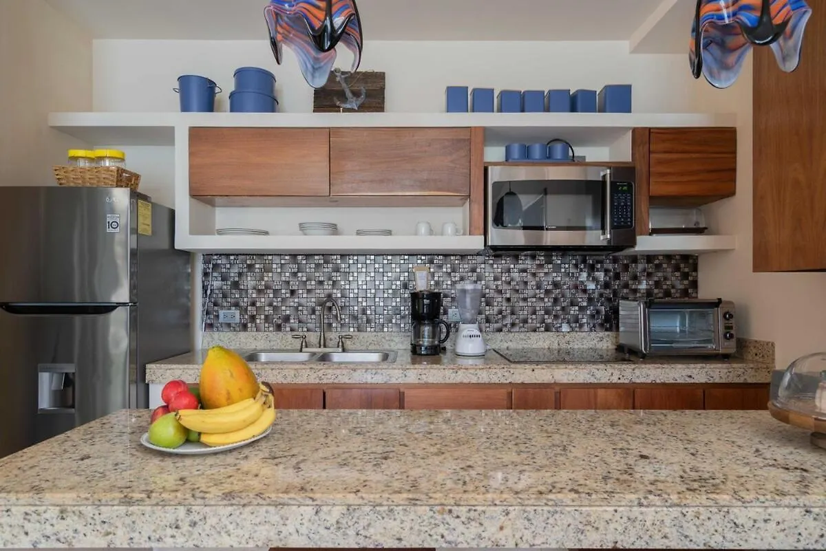 Acinte Appartement Tulum Pueblo