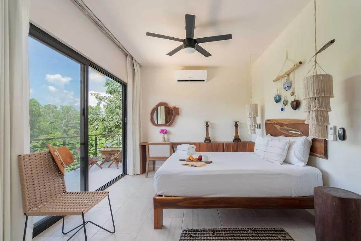 Acinte Apartment Tulum 0*,  Mexico