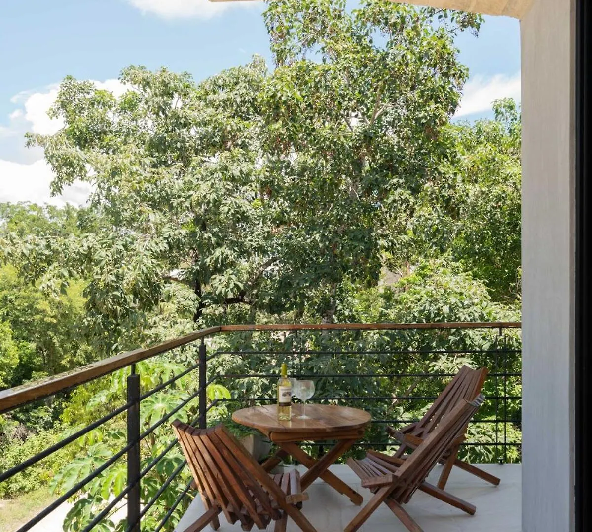 Acinte Appartement Tulum Pueblo 0*,