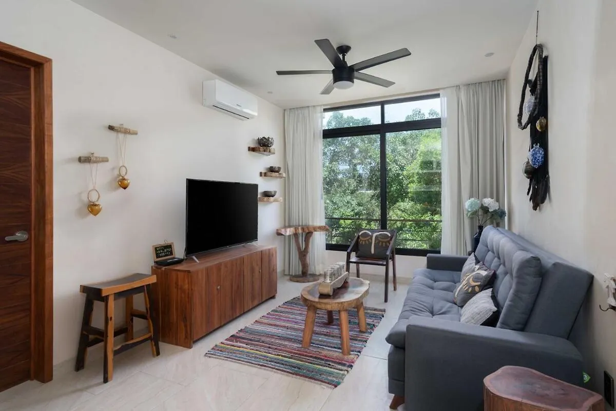 Acinte Appartement Tulum Pueblo