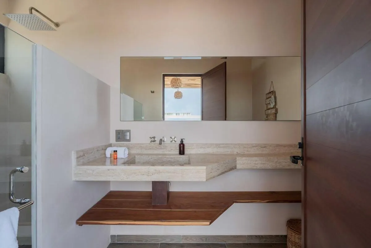 Acinte Appartement Tulum Pueblo