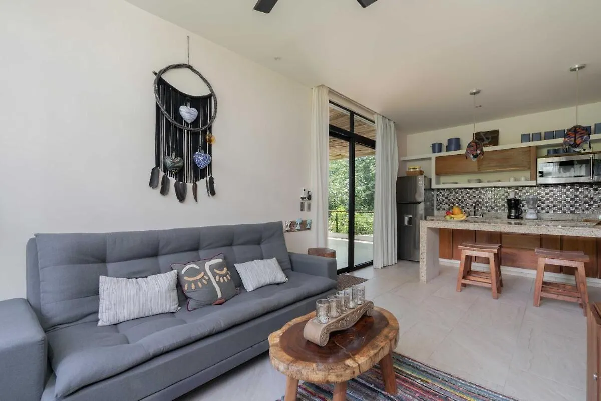 Acinte Appartement Tulum Pueblo