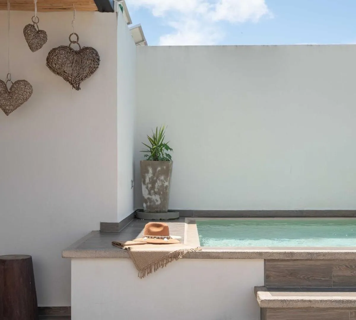 Acinte Appartement Tulum Pueblo