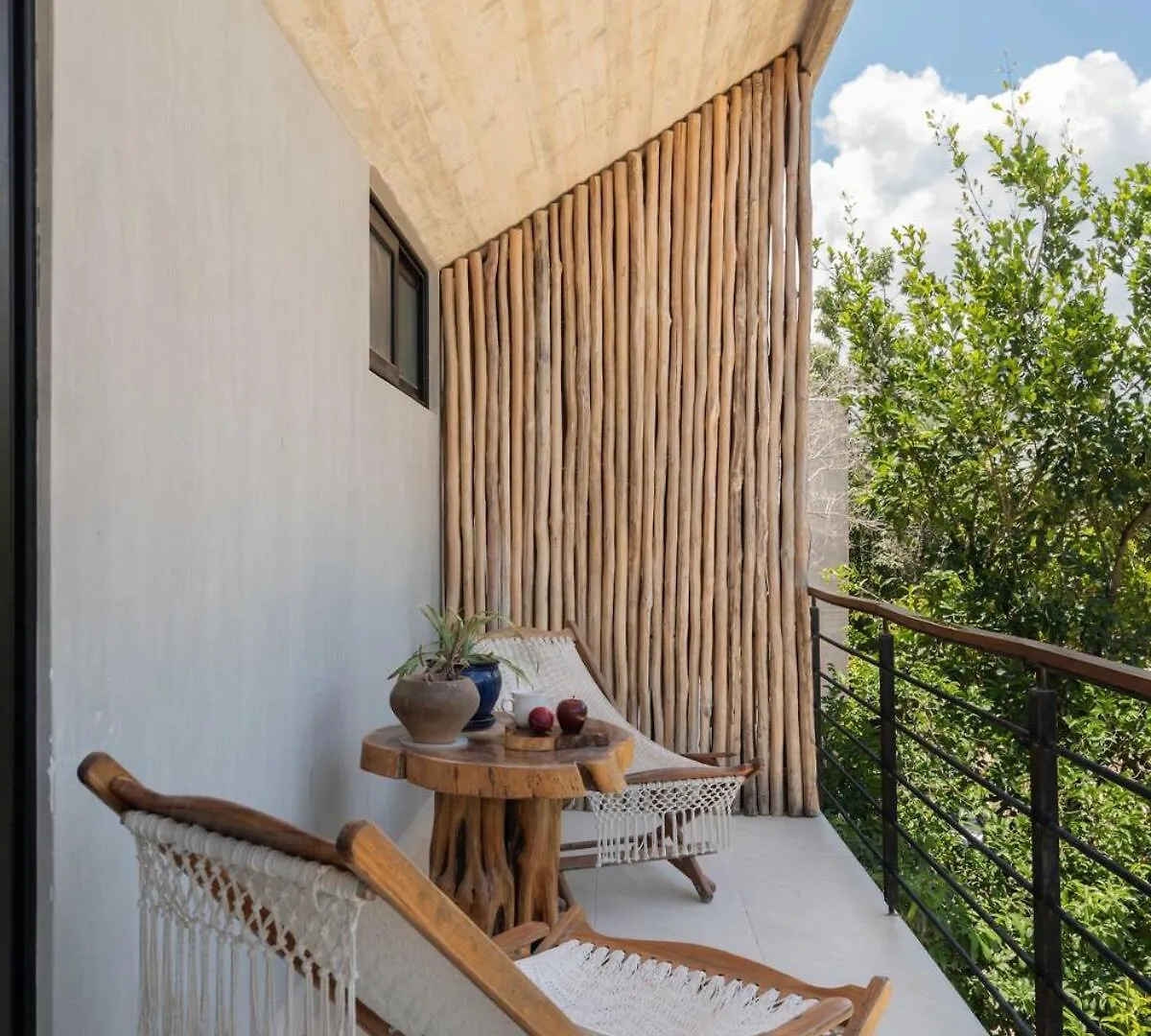 Acinte Appartement Tulum Pueblo