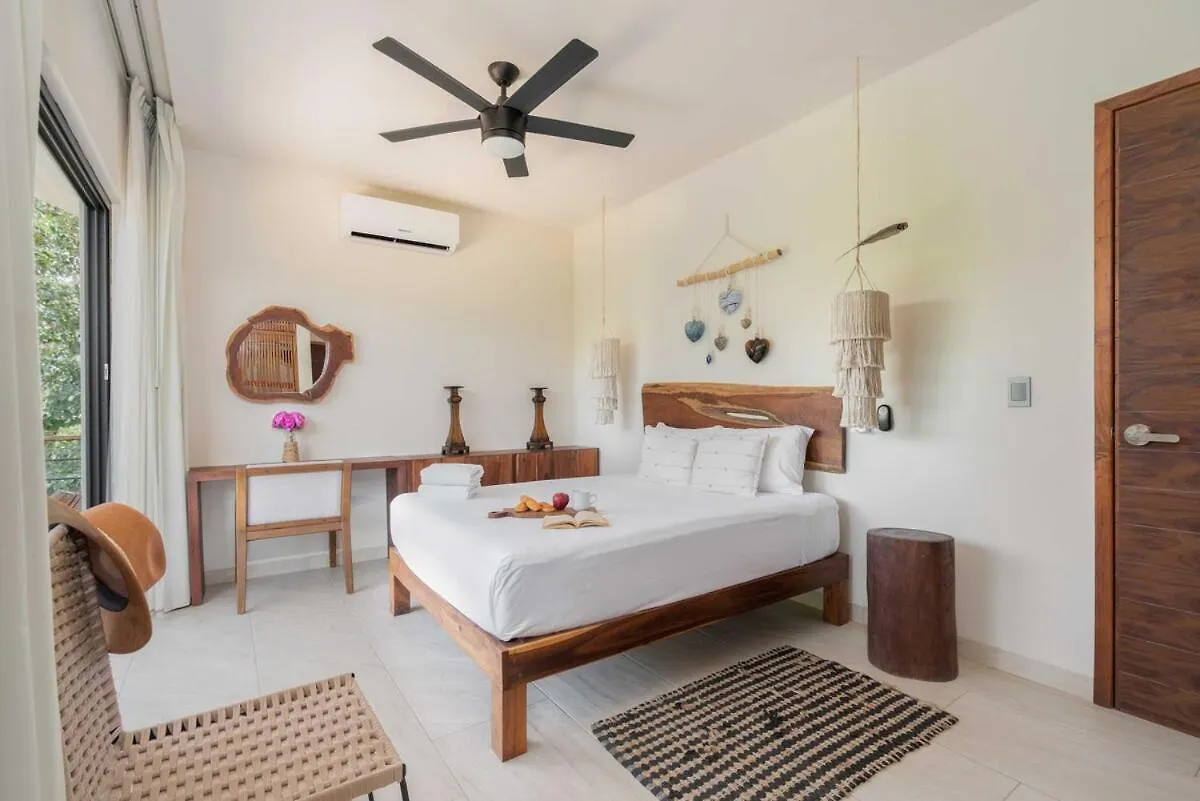Acinte Appartement Tulum Pueblo