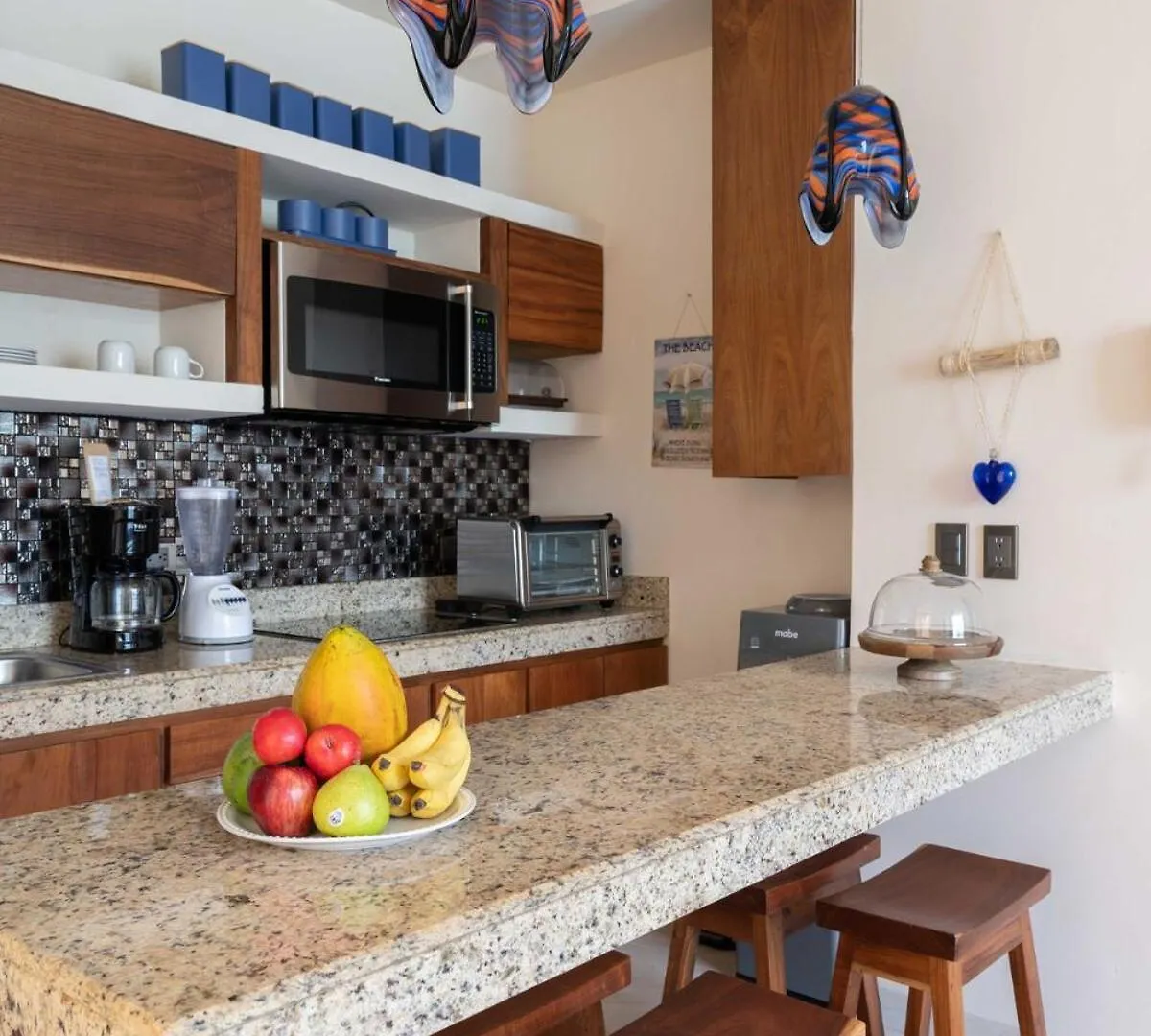 Acinte Appartement Tulum Pueblo Mexico