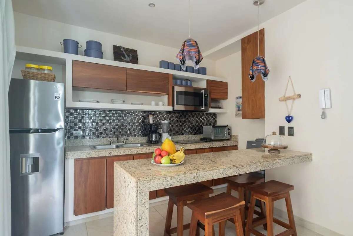 Acinte Appartement Tulum Pueblo