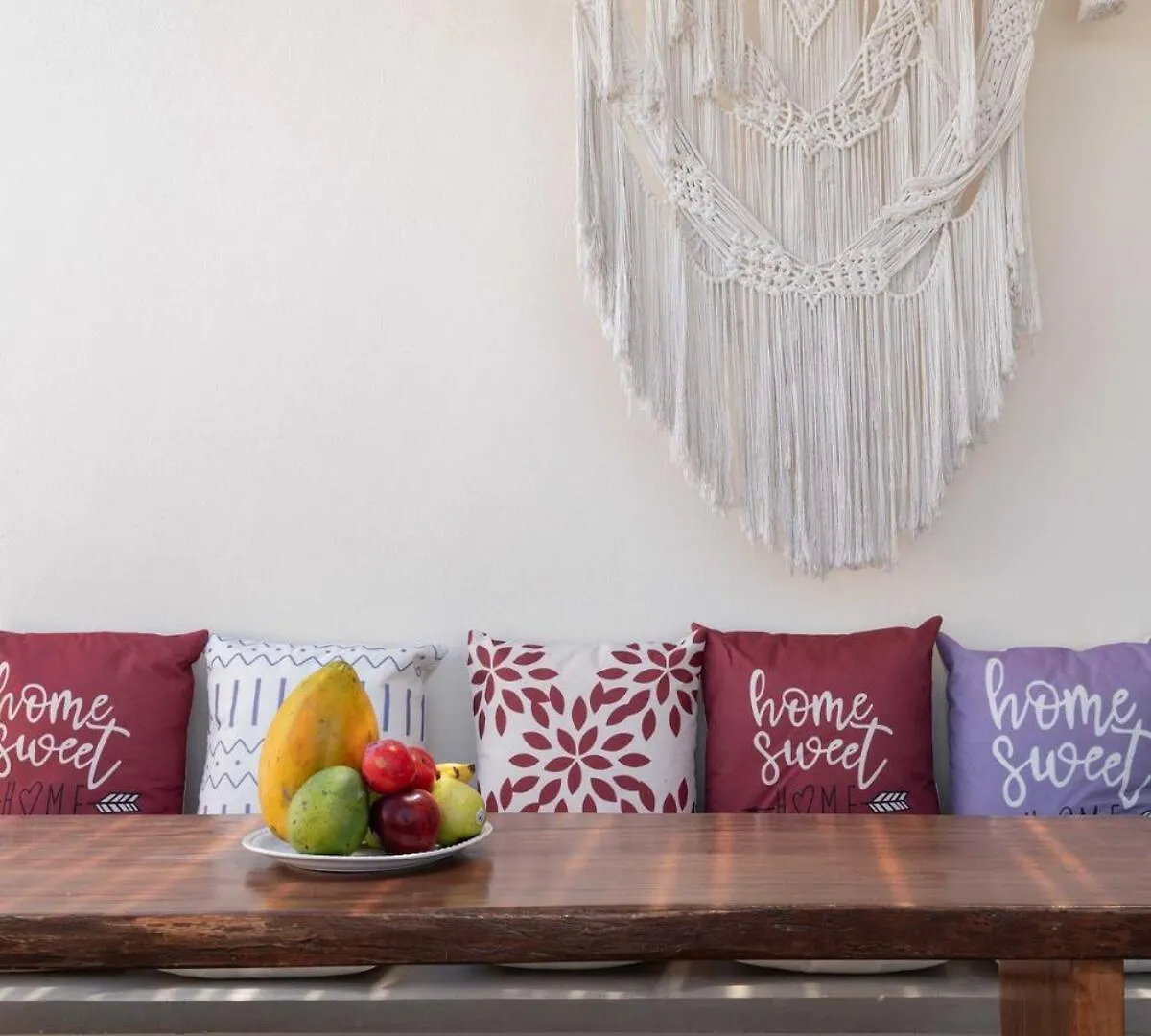 Acinte Appartement Tulum Pueblo