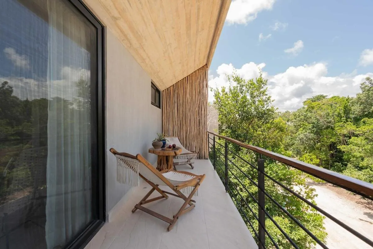 Acinte Appartement Tulum Pueblo