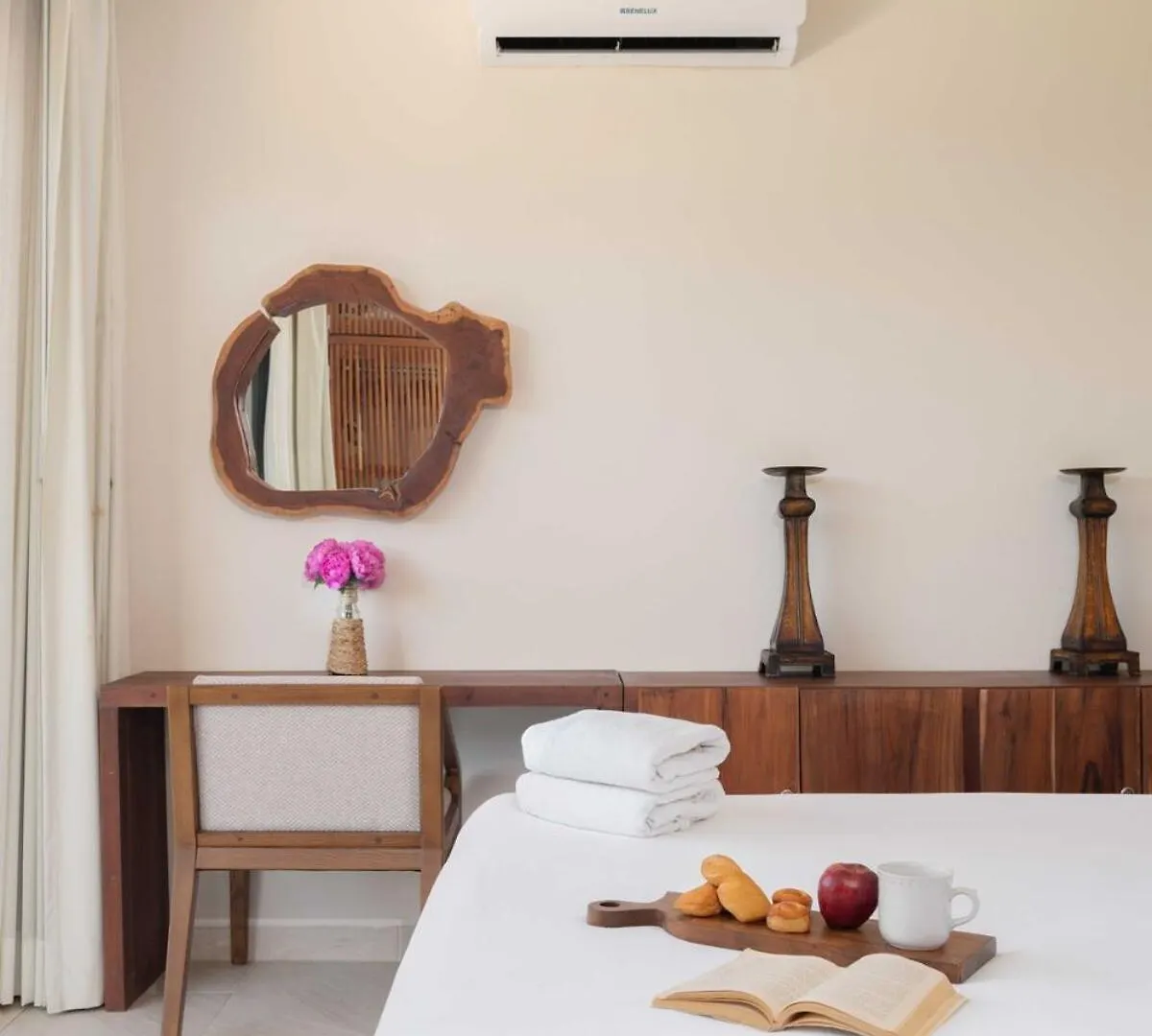 Appartamento Acinte Tulum