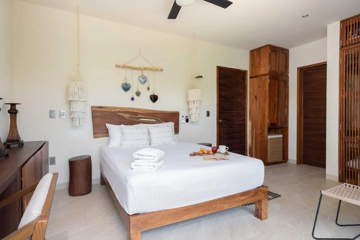 Appartamento Acinte Tulum